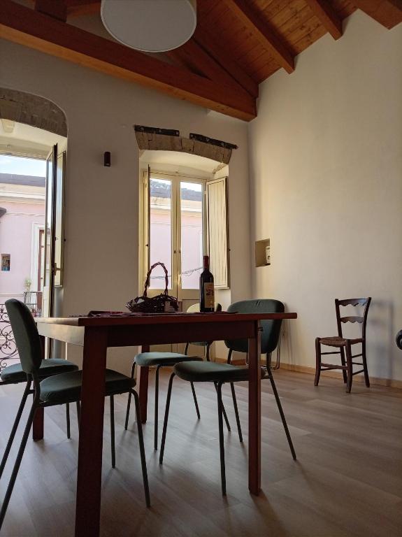 Delightful apartment in the historic center - 3