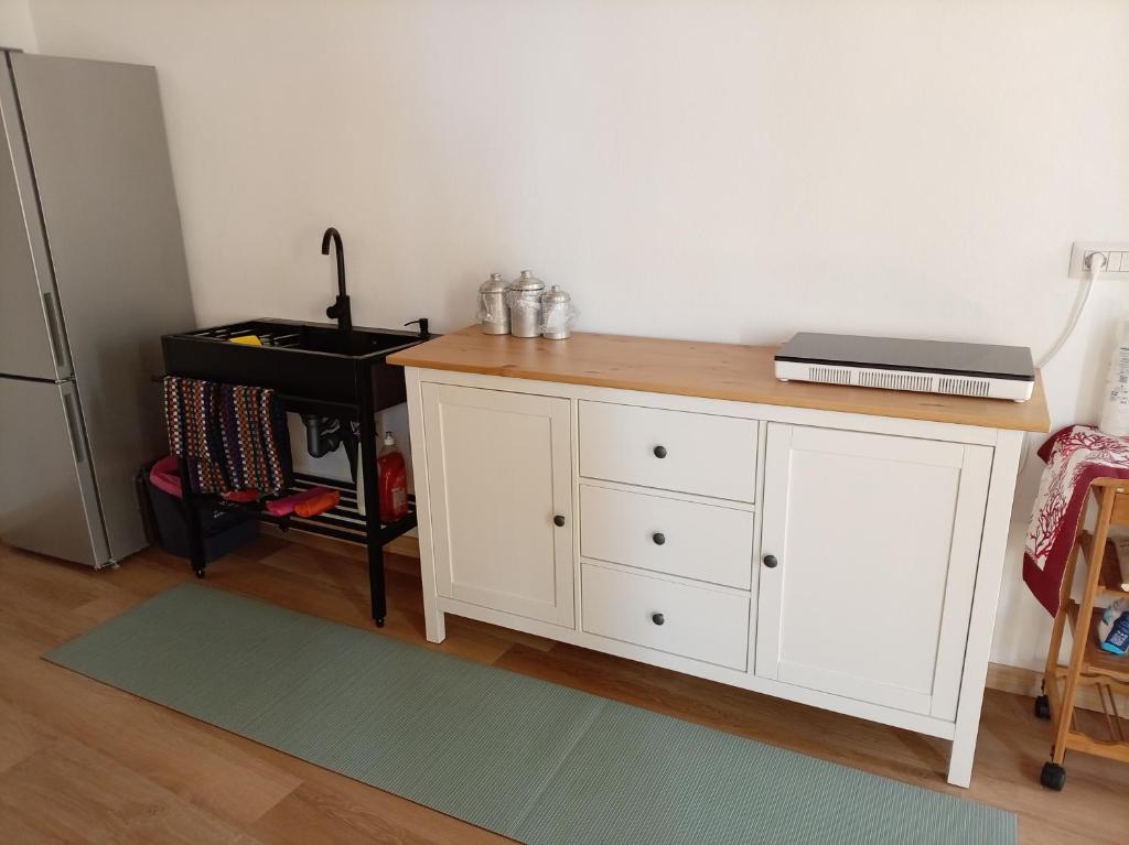 Delightful apartment in the historic center - 5