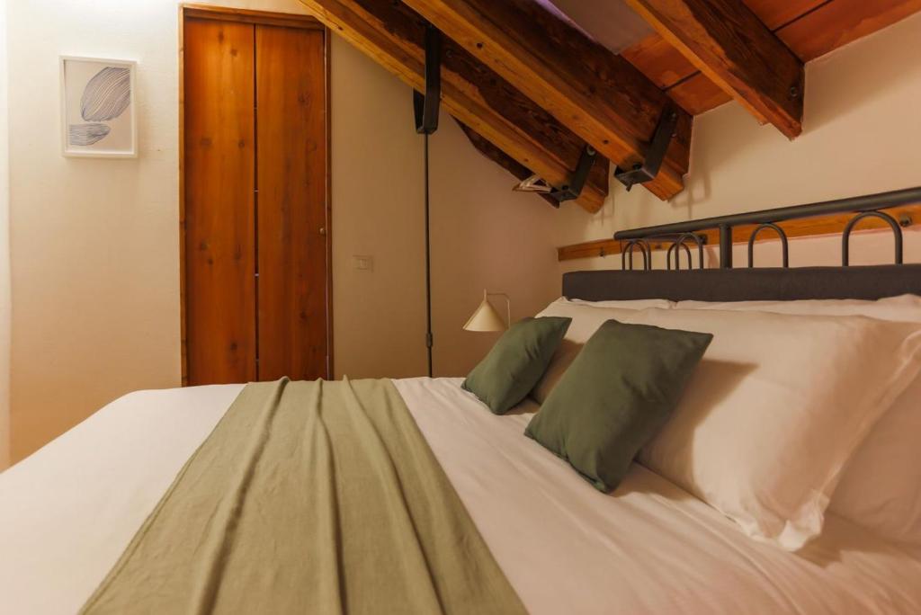 I-Host Milanese Charm in Porta Romana - 2