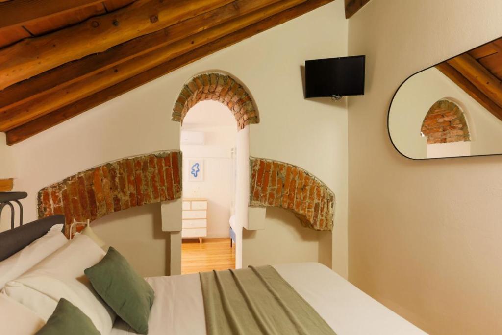 I-Host Milanese Charm in Porta Romana - 3