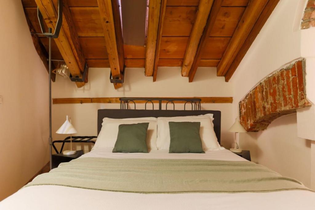 I-Host Milanese Charm in Porta Romana - 4