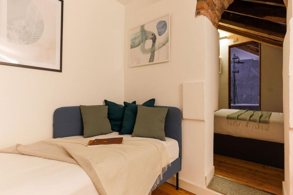 I-Host Milanese Charm in Porta Romana - 5