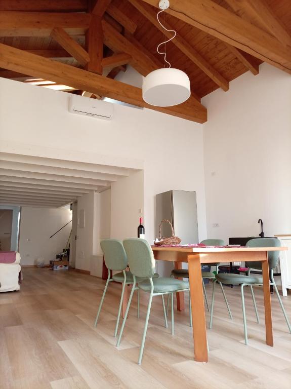 Delightful apartment in the historic center - 1