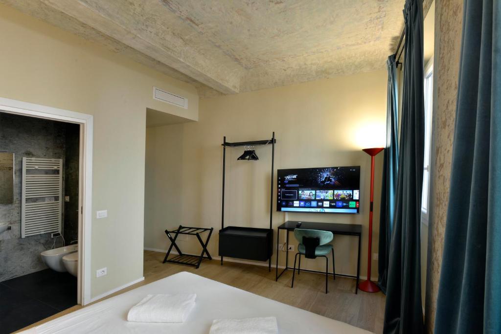BMI Florence Rooms - 5