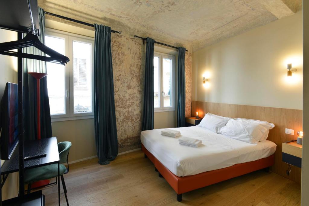 BMI Florence Rooms - 4