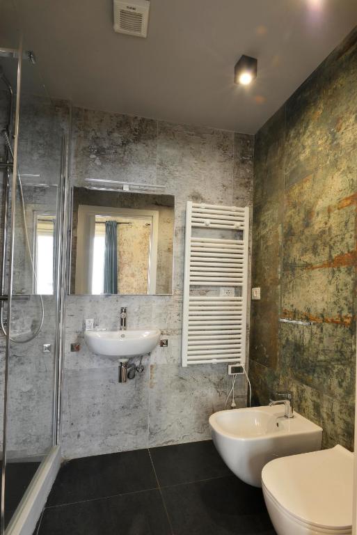 BMI Florence Rooms - 2