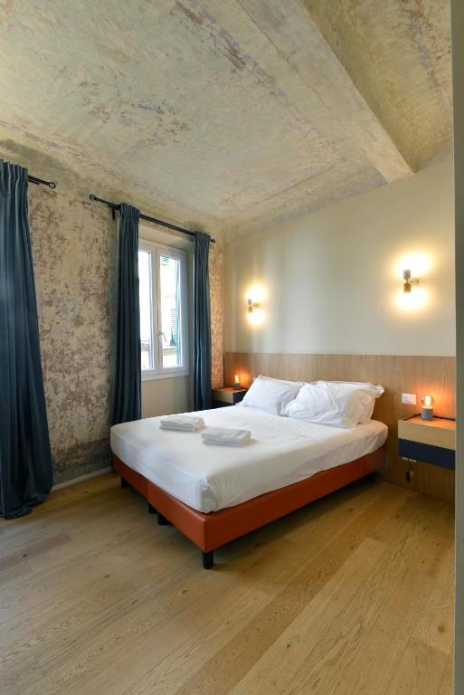 BMI Florence Rooms - 1
