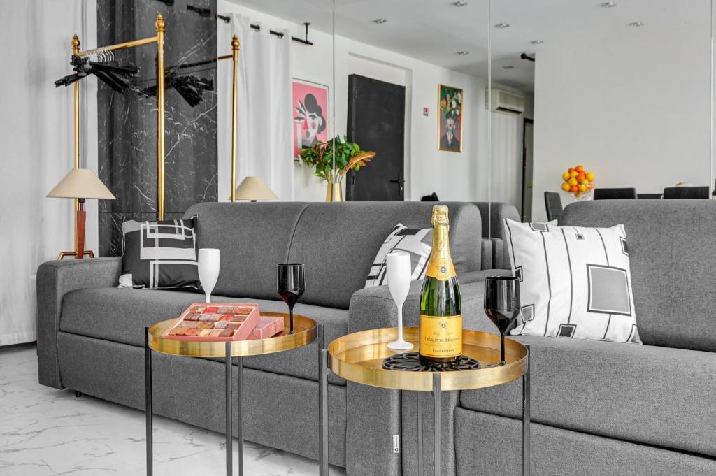 95 Bardotlulu - Wonderful apartment in Paris 2 - 1