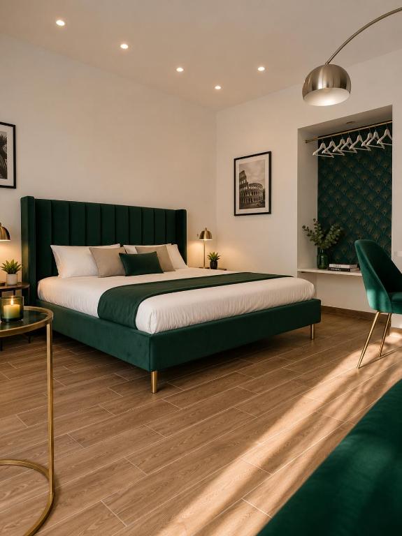 ComeCasa Stylish Studio -15 min walk to Duomo - 1