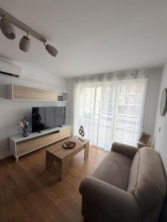Your oceanfront retreat in Torrevieja - 1
