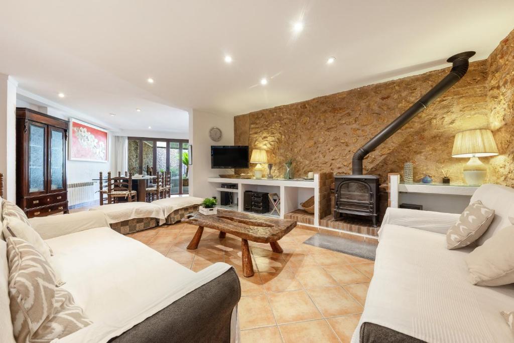 Casa Horta Den Menut - 4