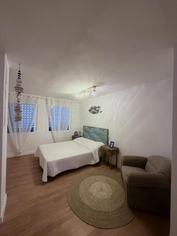 Your oceanfront retreat in Torrevieja - 3