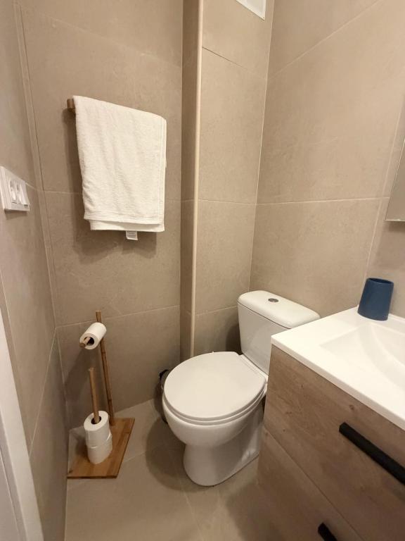 Your oceanfront retreat in Torrevieja - 4
