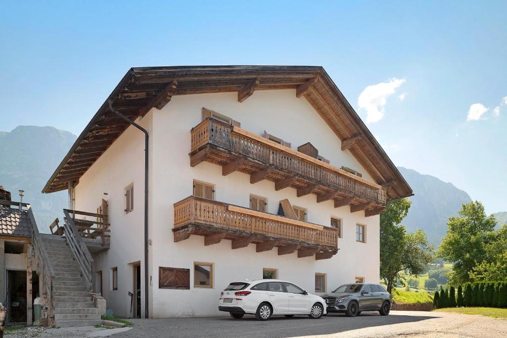 Gatterpunerhof - 2