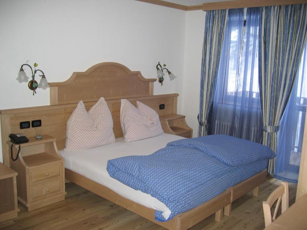 Chalet Degli Angeli - 4