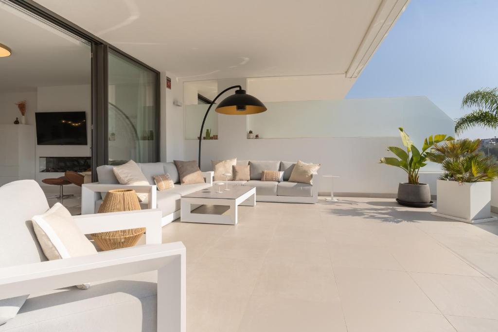 Exclusive Cataleya Apartment 3 Bedrooms - 1