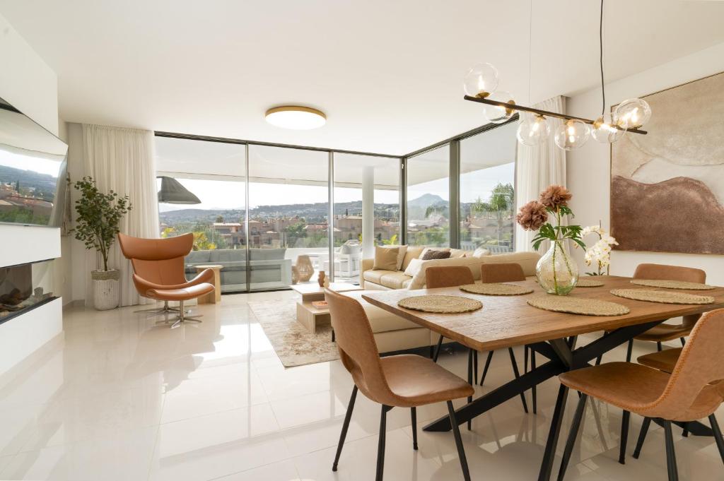 Exclusive Cataleya Apartment 3 Bedrooms - 2