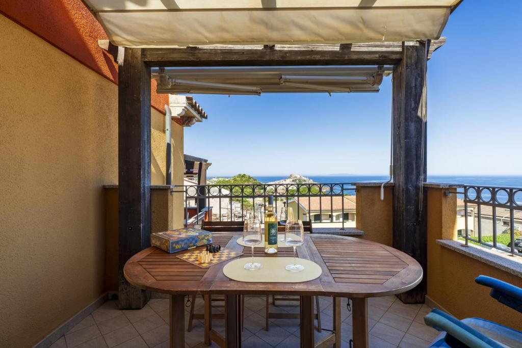 Sunset House - 3