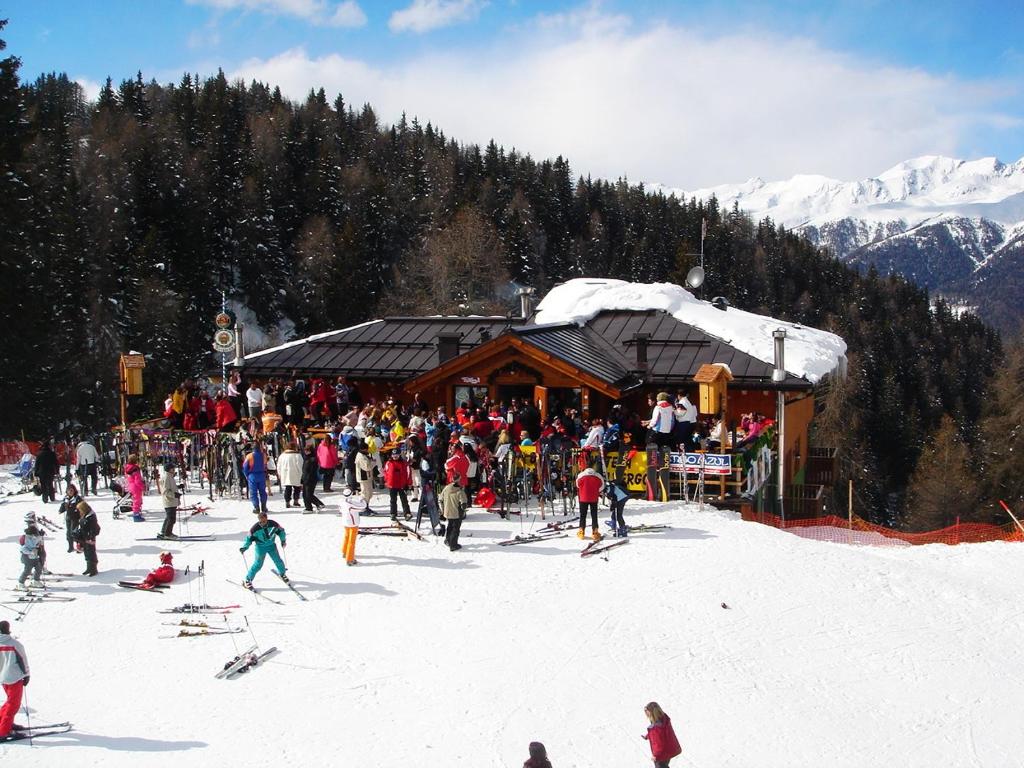 Chalet Degli Angeli - 5