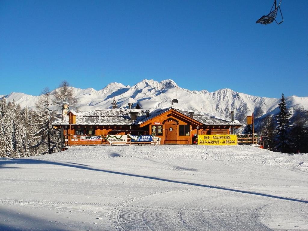 Chalet Degli Angeli - 2