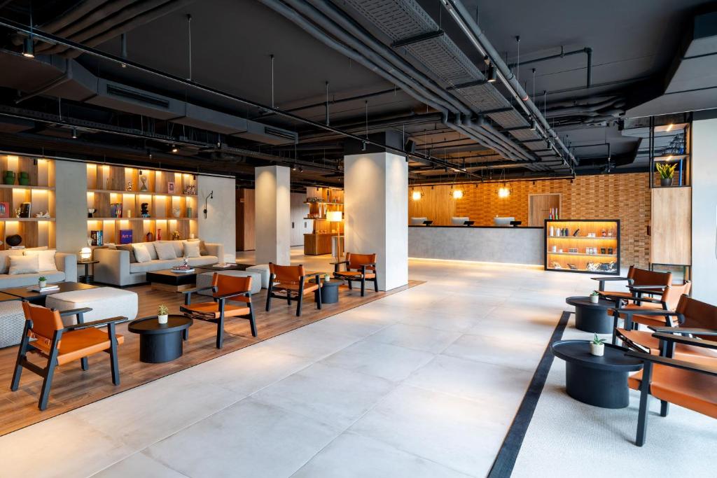 INNSiDE by Meliá Madrid Valdebebas - 5