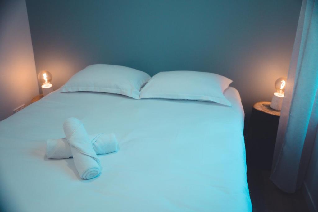 Le Verlaine, T4 en triplex - 4