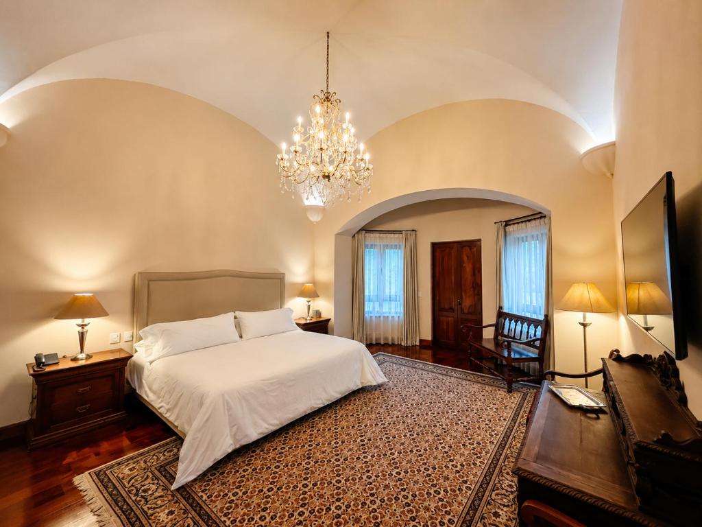 Hacienda Los Arcangeles - 4