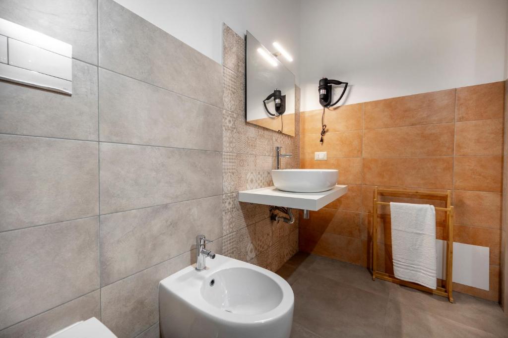 Fried-Rich boutique suites Ortigia - 4