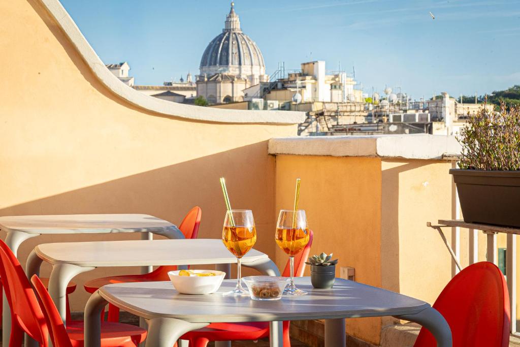 Terrazza Giuliana Rooftop - 2