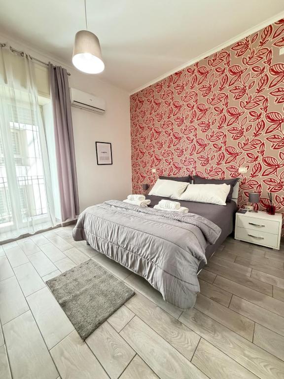 Borgo Orefice Apartament Napoli Centro and Porto - 3