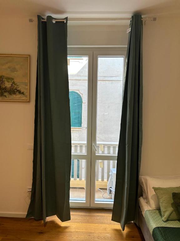 Guesthouse Sapri Second Floor No Lift - 5