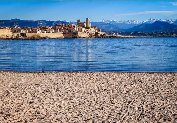 Appartement Neuf, Parking, Au Calme & Plage - 3