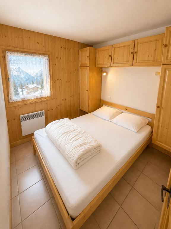 La Foret des Rennes - Les Saisies - 4