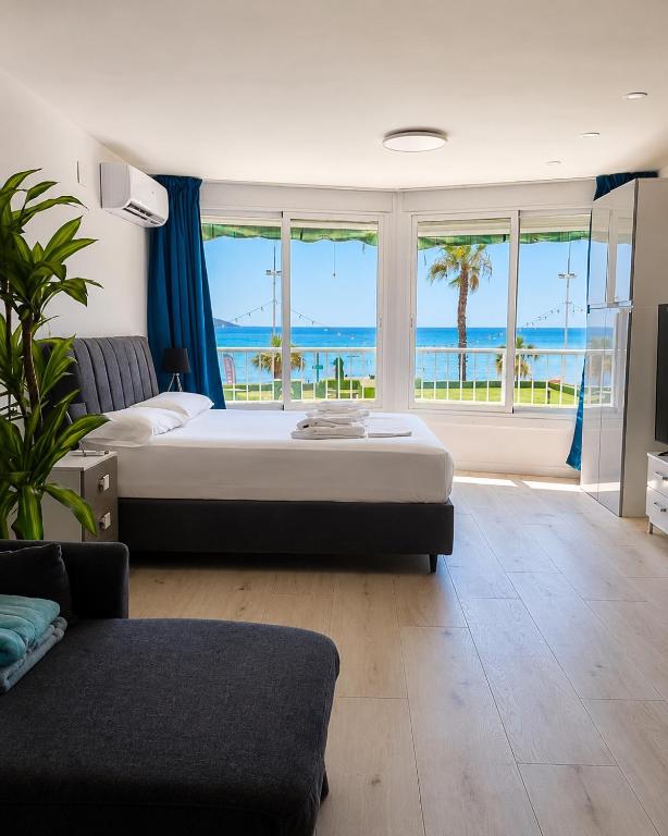 JSH Studio Benidorm Levante First Line - 2