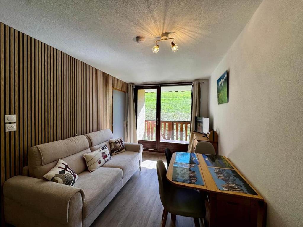 Appartement cosy – Ski aux pieds - 1