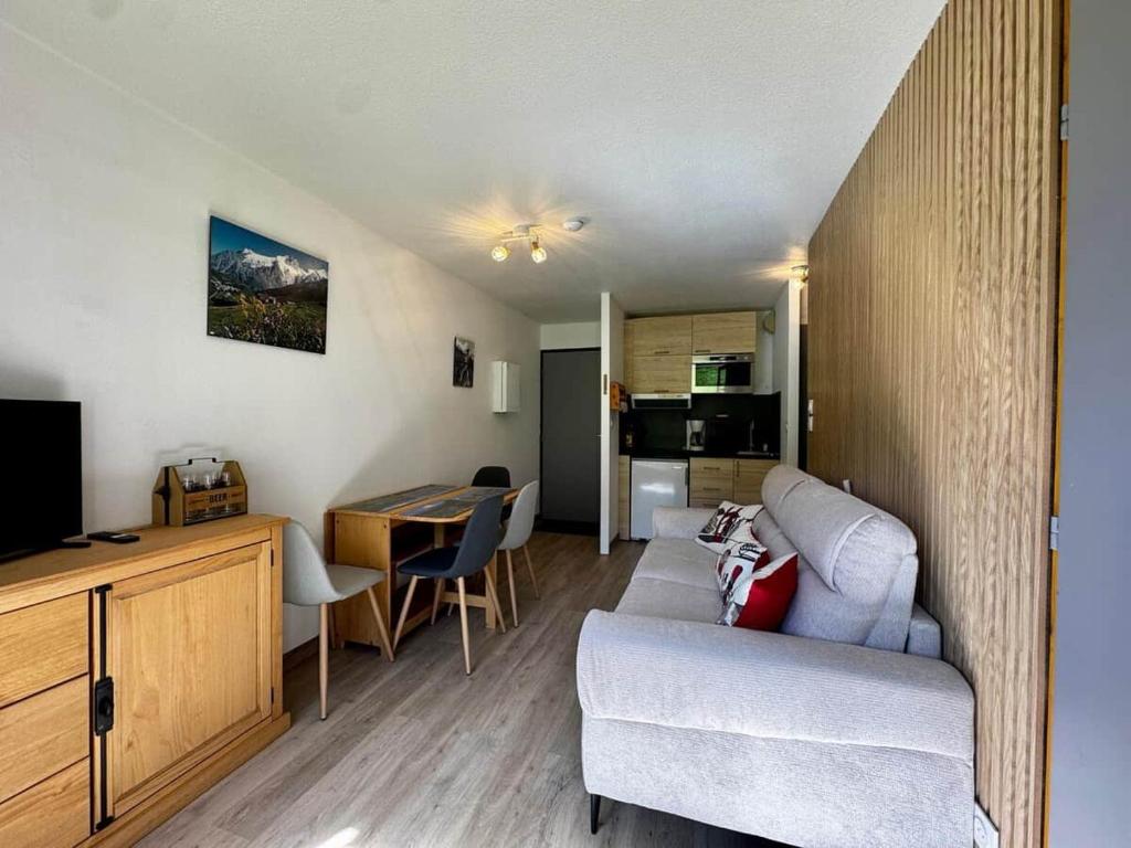 Appartement cosy – Ski aux pieds - 4