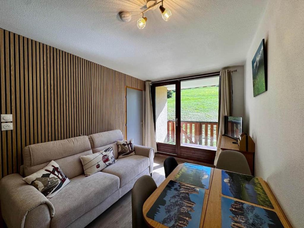 Appartement cosy – Ski aux pieds - 3