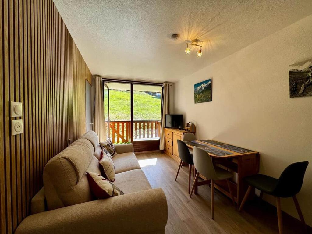 Appartement cosy – Ski aux pieds - 5