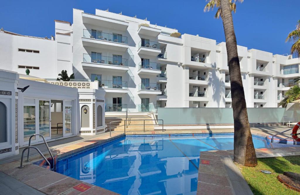 SOL by Meliá Torremolinos Don Marco - Adults Recommended - 4