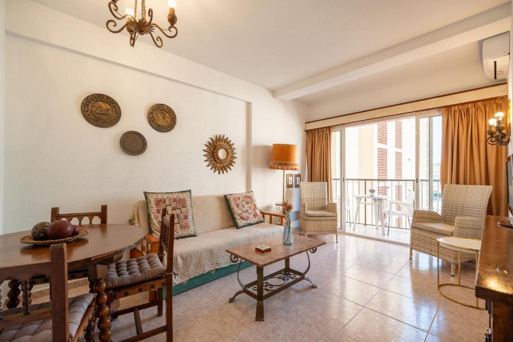 Perla 5 - Charming Front Line Apartment - 1