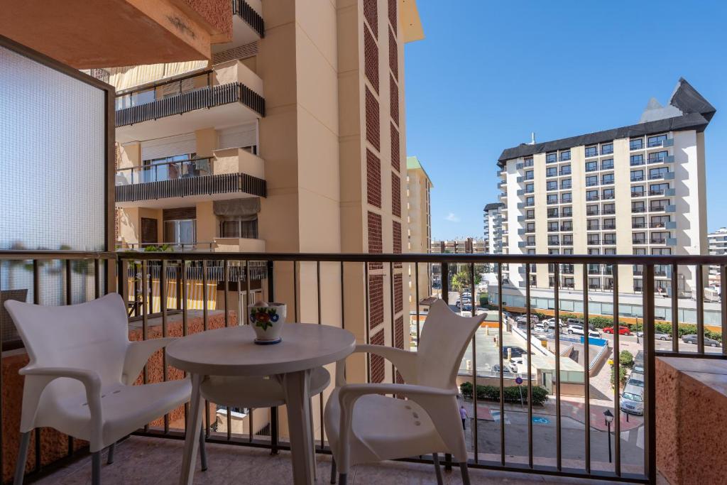 Perla 5 - Charming Front Line Apartment - 2