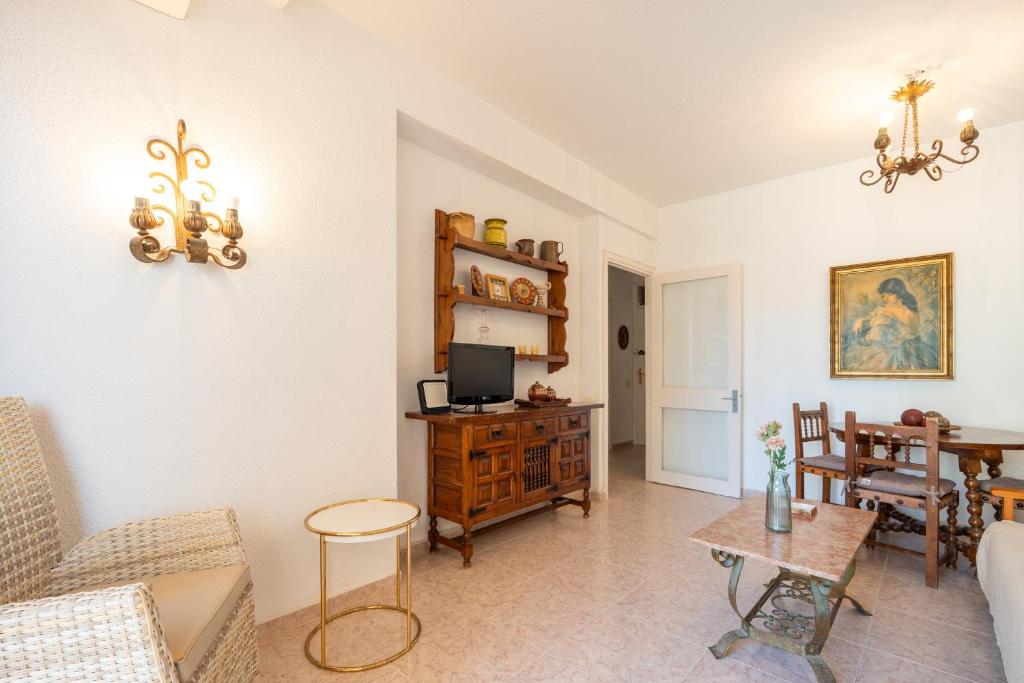 Perla 5 - Charming Front Line Apartment - 4