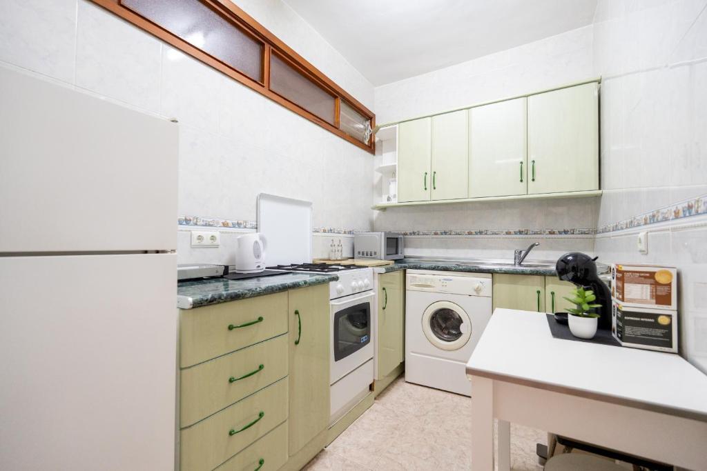 Perla 5 - Charming Front Line Apartment - 5