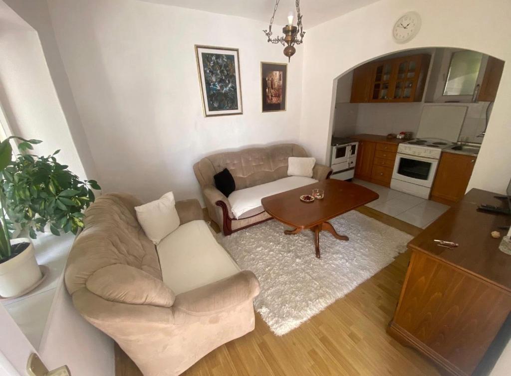 Apartman Aurea - 1