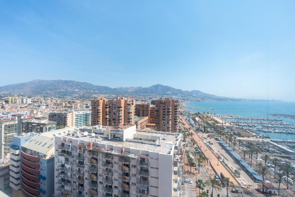 Hotel El Puerto - Perfect Location apartment - 1