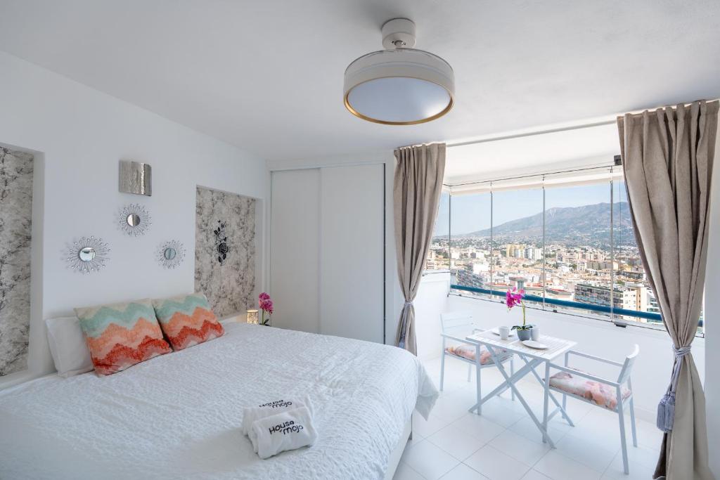 Hotel El Puerto - Perfect Location apartment - 3