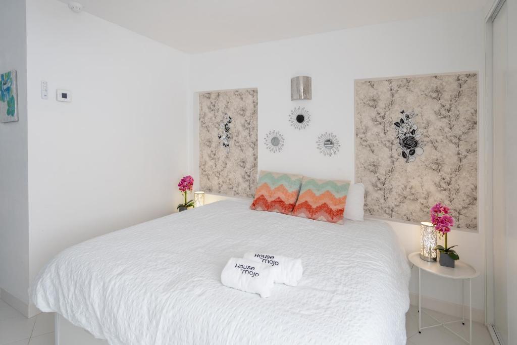 Hotel El Puerto - Perfect Location apartment - 4