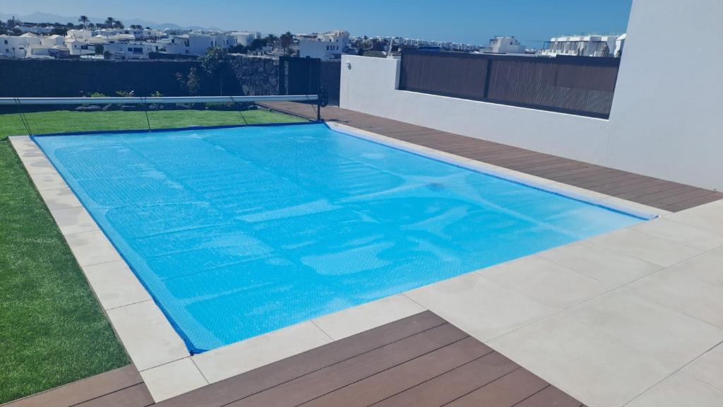 Casa Lucia en Serena del Mar - 3