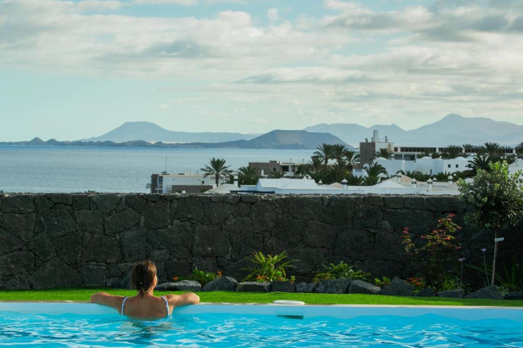 Casa Lucia en Serena del Mar - 4