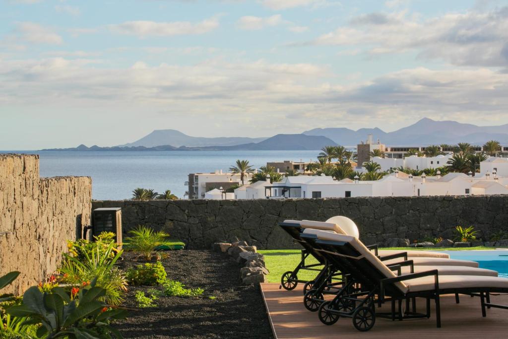 Casa Lucia en Serena del Mar - 5